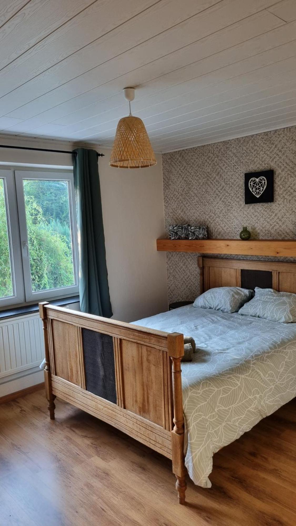 L Orchidee Villa Dinant Buitenkant foto