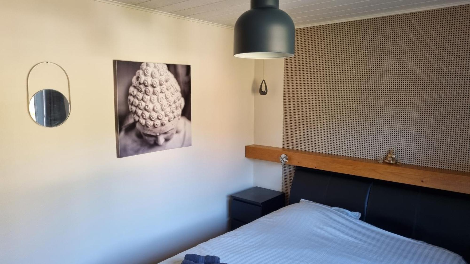 L Orchidee Villa Dinant Buitenkant foto