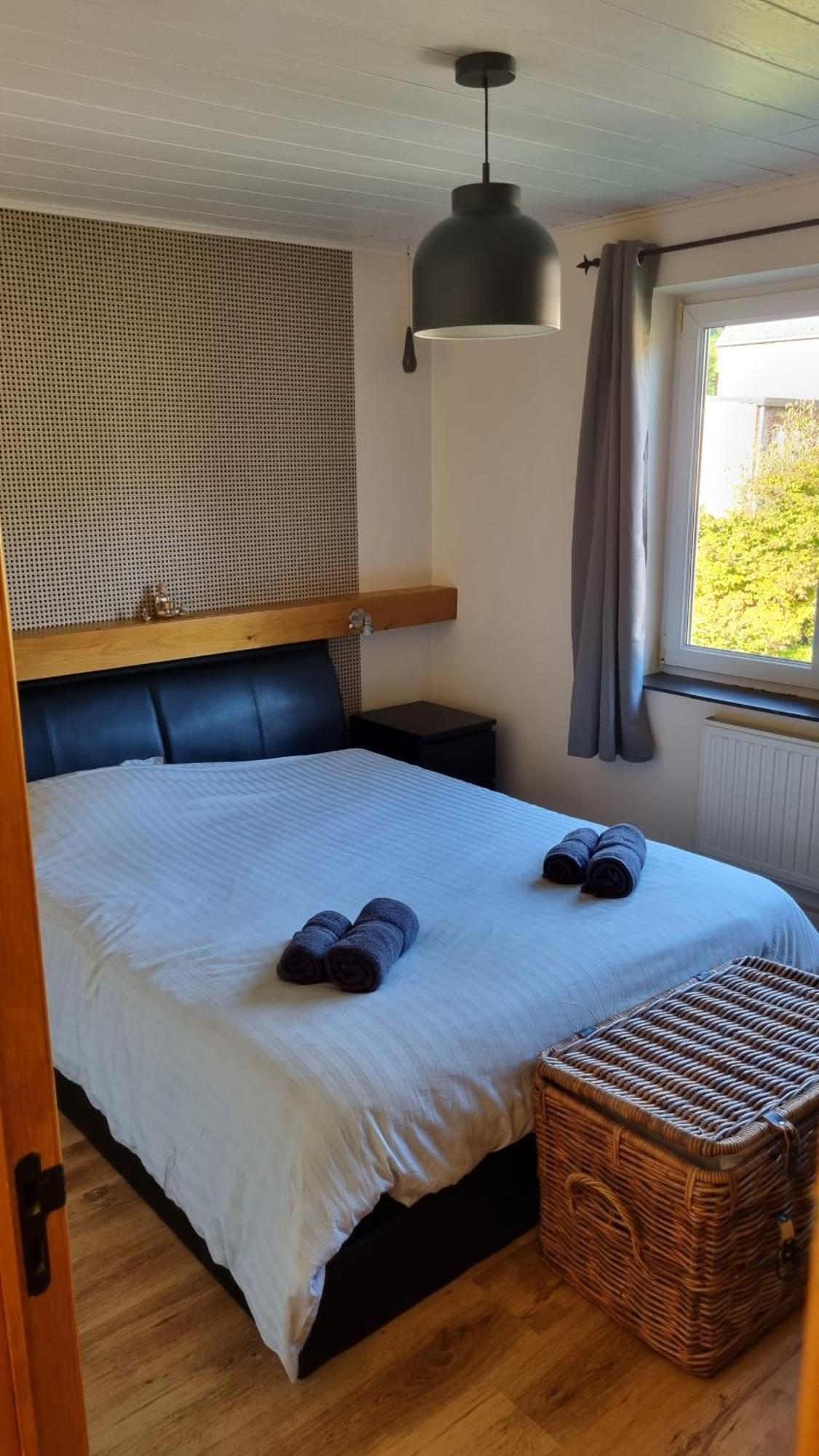 L Orchidee Villa Dinant Buitenkant foto