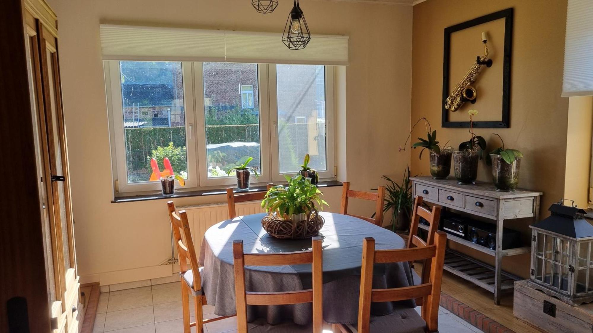 L Orchidee Villa Dinant Buitenkant foto