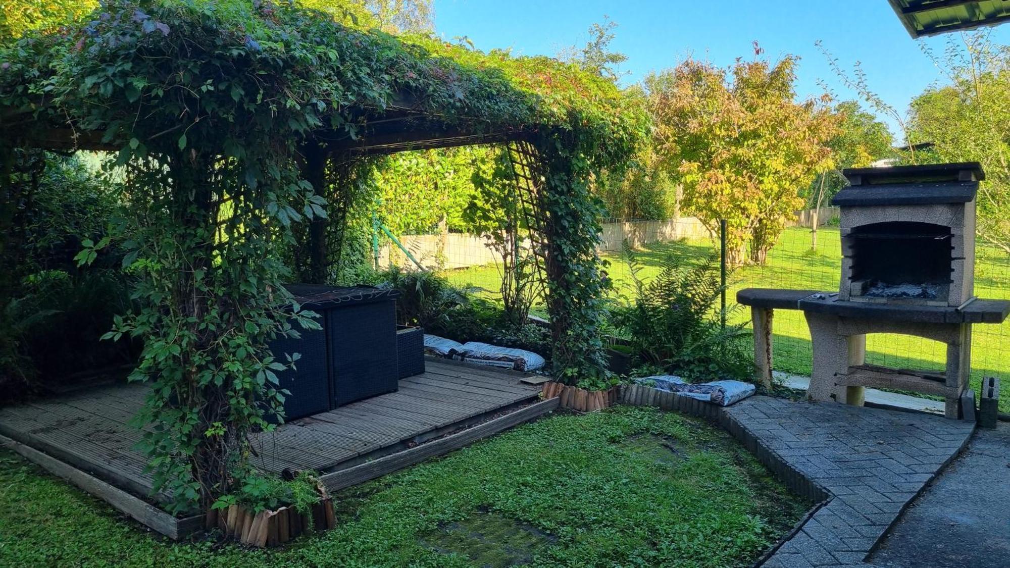 L Orchidee Villa Dinant Buitenkant foto