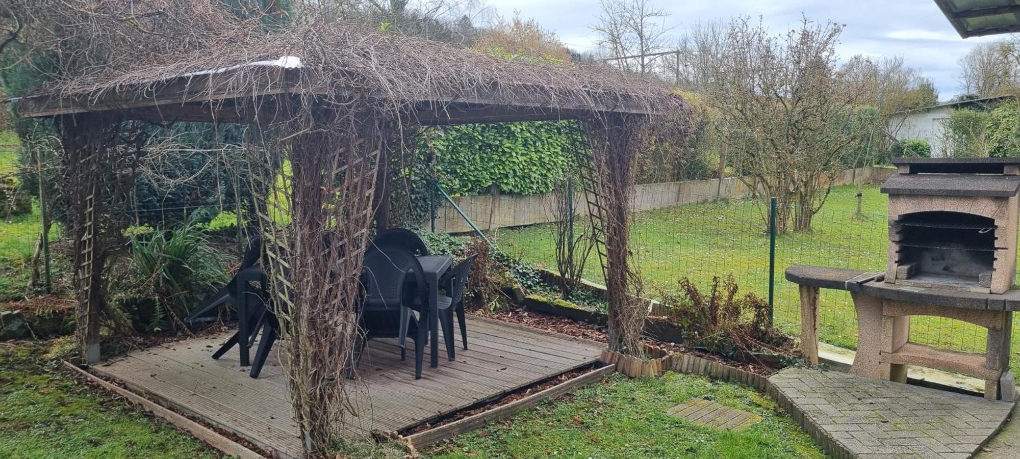 L Orchidee Villa Dinant Buitenkant foto